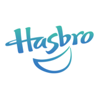 Preview: Hasbro Chess