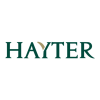 Hayter Logo