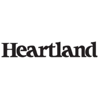 Preview: Heartland 8210 30"