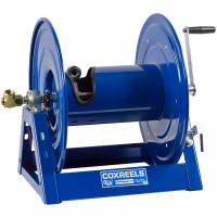 Preview: COXREELS 100W Series