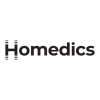 HoMedics Logo