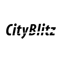 Preview: CityBlitz CB050SZ