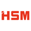 HSM Logo