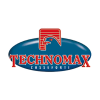 Technomax Logo