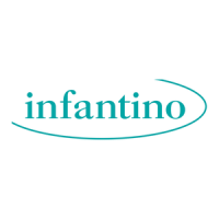 Preview: Sweet Dreams Fold & Go Bassinet