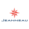 Jeanneau Logo