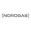 NORDGAS Logo
