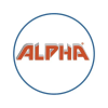 Alpha tools Logo