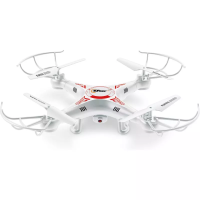 Preview: TOP RACE DRONE CLIP TR-66
