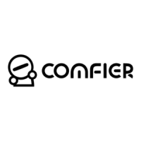 Preview: Comfier CF-4902