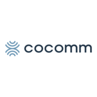 Preview: CoComm F300