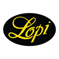 Preview: Lopi M-520