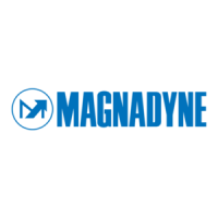 Preview: Magnadyne LS3CMW