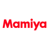 Mamiya Logo
