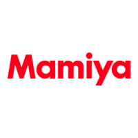 Preview: Mamiya Mamiya/Sekor 1000DTL