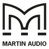 Martin Audio Logo