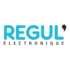 Regul' Electronique Logo