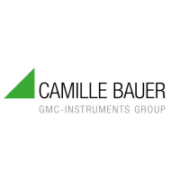 Preview: Camille Bauer KINAX 3W2