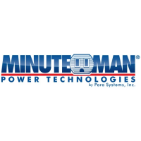 Preview: Minuteman RPM20161VN