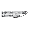 Monster Power Logo