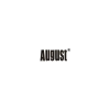 August Logo