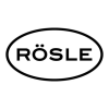 RÖSLE Logo