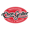 Char-Griller Logo