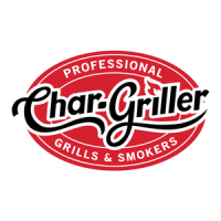 Preview: Char-Griller 8760