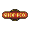 Shop fox Logo