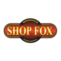 Preview: Shop fox D3304