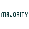 MAJORITY Logo