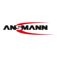Preview: ANSMANN POWERLINE EASY