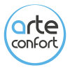 arte confort Logo