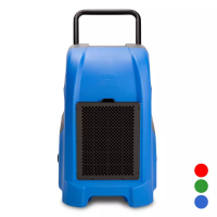 Preview: B-Air RA-650