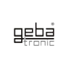 Geba Tronic Logo