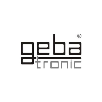 Preview: Geba Tronic Cody Light HF 1/1