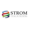 Strom Logo