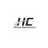 Home Electronics Logo