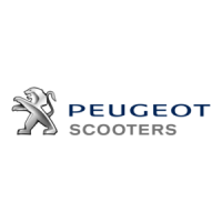 Preview: PEUGEOT SCOOTERS TWEET 125 LW2CJ