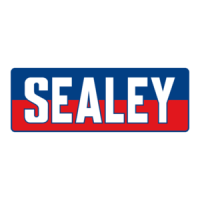 Preview: Sealey Auto Service Series