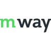 M-Way Logo