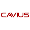 Cavius Logo