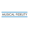 Musical Fidelity Logo