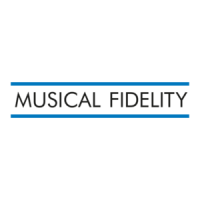 Preview: Musical Fidelity V90-AMP
