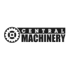 Central Machinery Logo