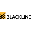 BLACKLINE Logo