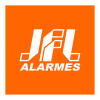 JFL Alarmes Logo