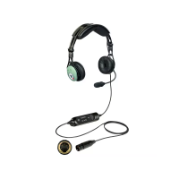 Preview: David Clark 9800 Series