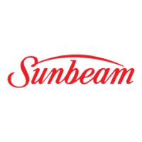 Preview: Sunbeam MultiProcessor LC6950