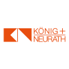 KONIG+NEURATH Logo